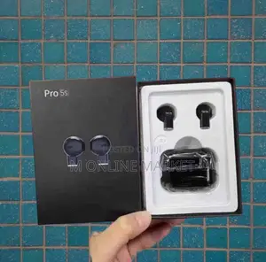 Photo - Airpod Pro 5S Outdoor Adventure