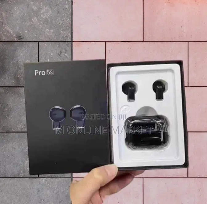 Airpod Pro 5S Relaxation Tool