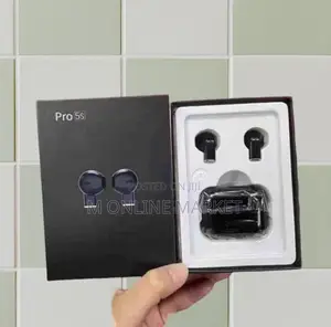 Photo - Airpod Pro 5S Home Entertainment