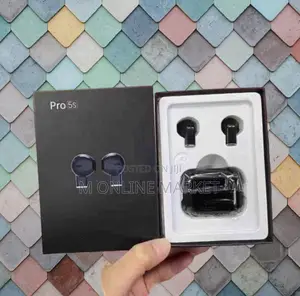 Photo - Airpod Pro 5S Fitness Companion