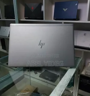 New Laptop HP ZBook Studio 16GB Intel Core I7 SSD 512GB