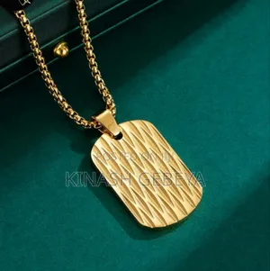 Speacial Fashion Mens Necklace