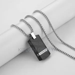 Speacial Fashion Mens Necklace