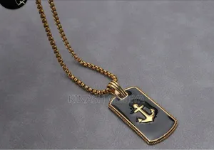 Speacial Fashion Mens Necklace