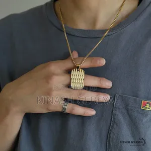 Speacial Fashion Mens Necklace