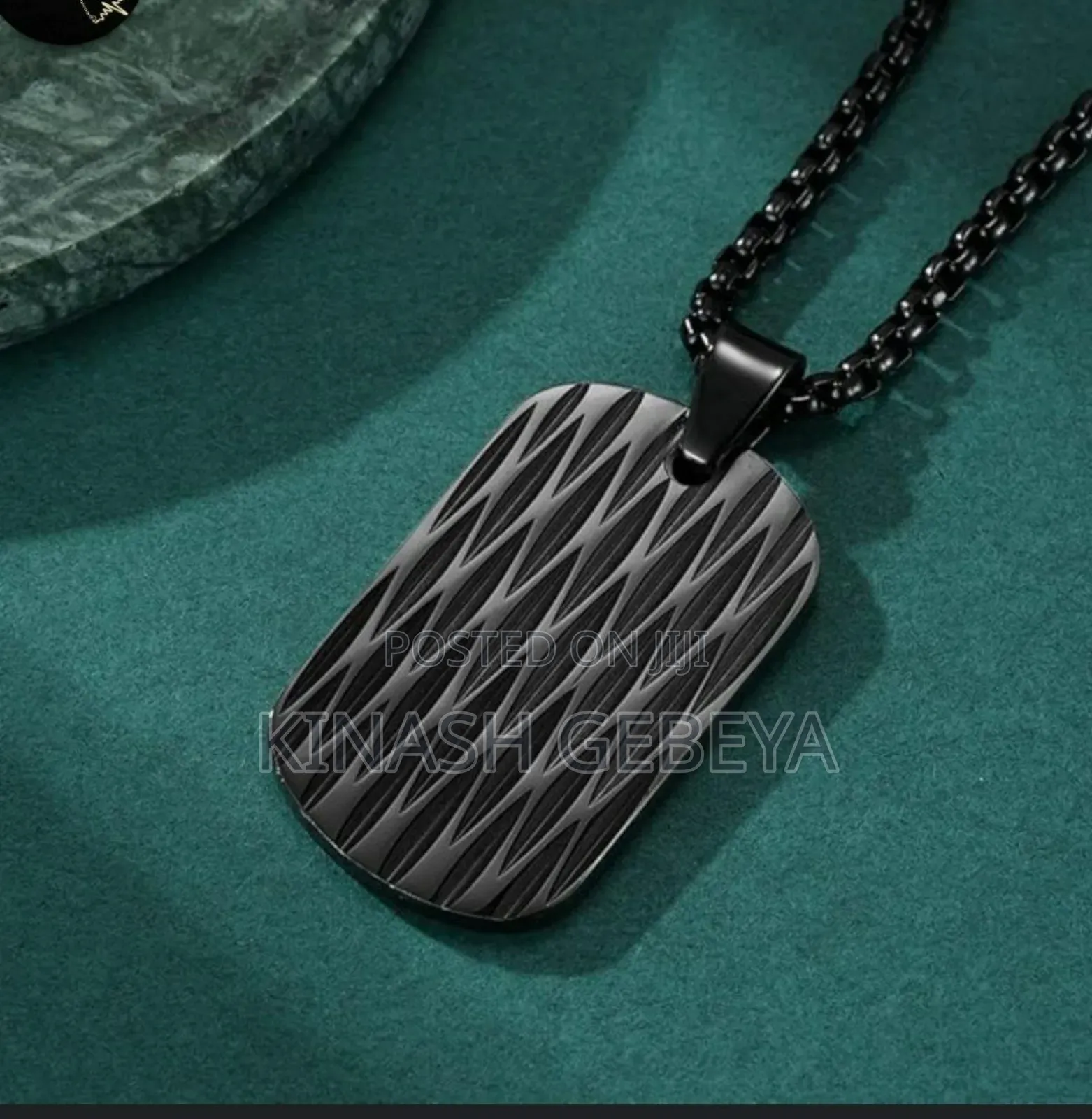 Speacial Fashion Mens Necklace