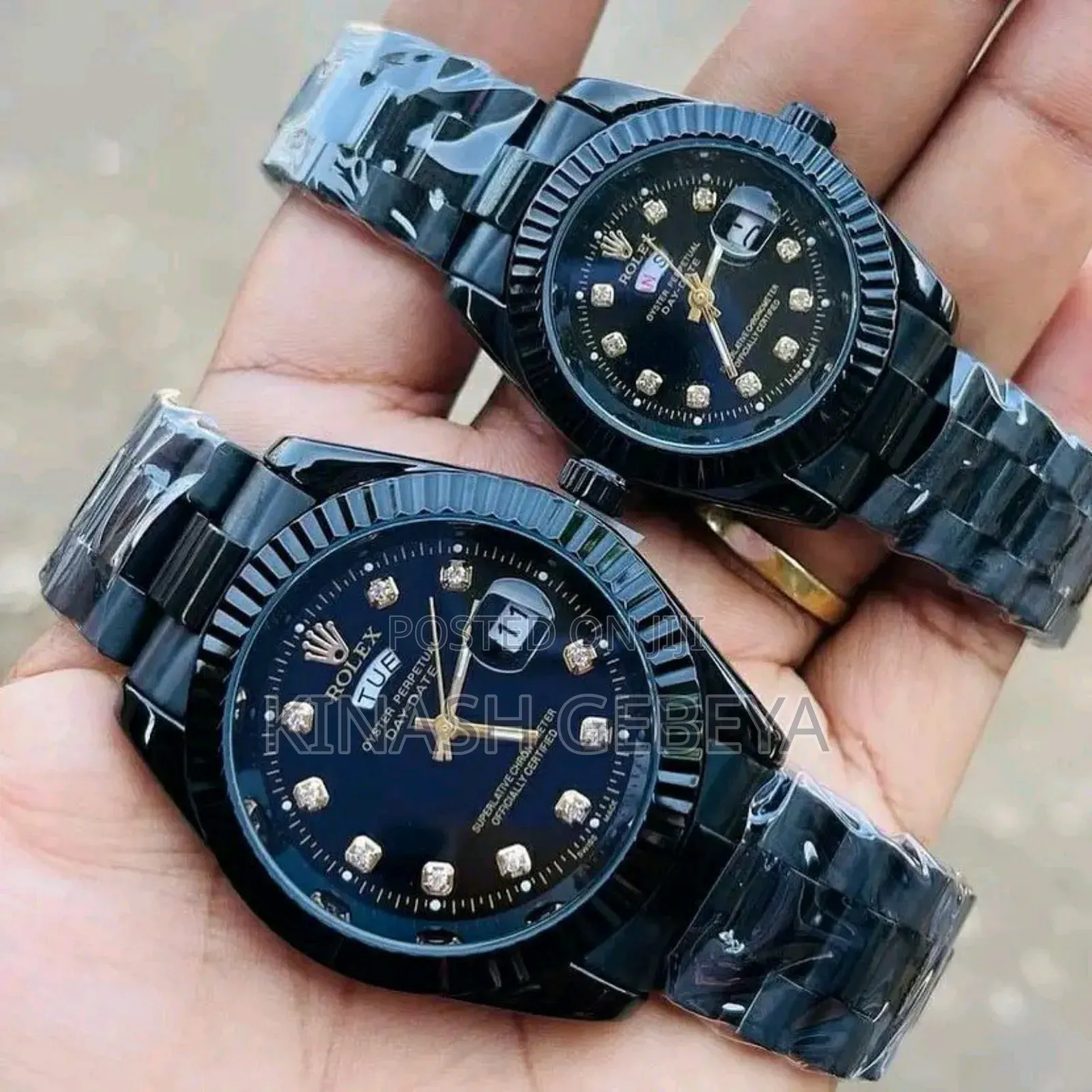 Rolex Original Luxury Watch