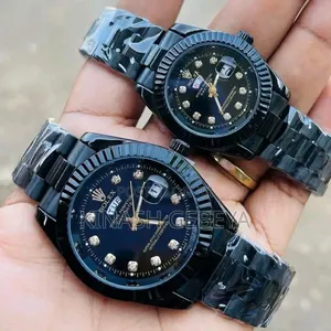 Rolex Original Luxury Watch