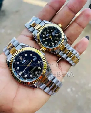 Rolex Original Luxury Watch