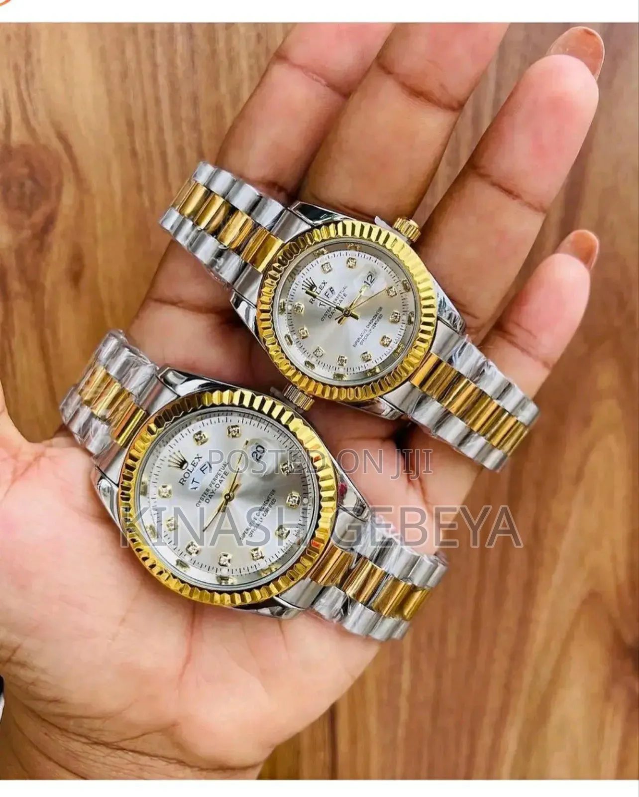 Rolex Original Luxury Watch