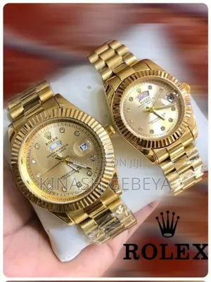 Rolex Original Luxury Watch