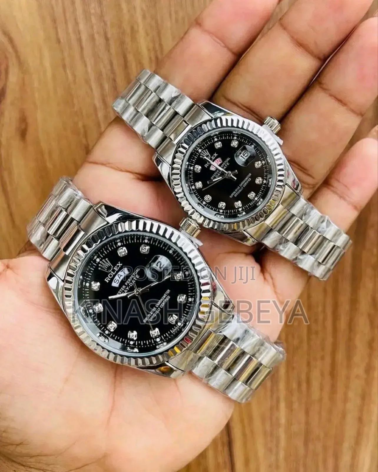 Rolex Original Luxury Watch