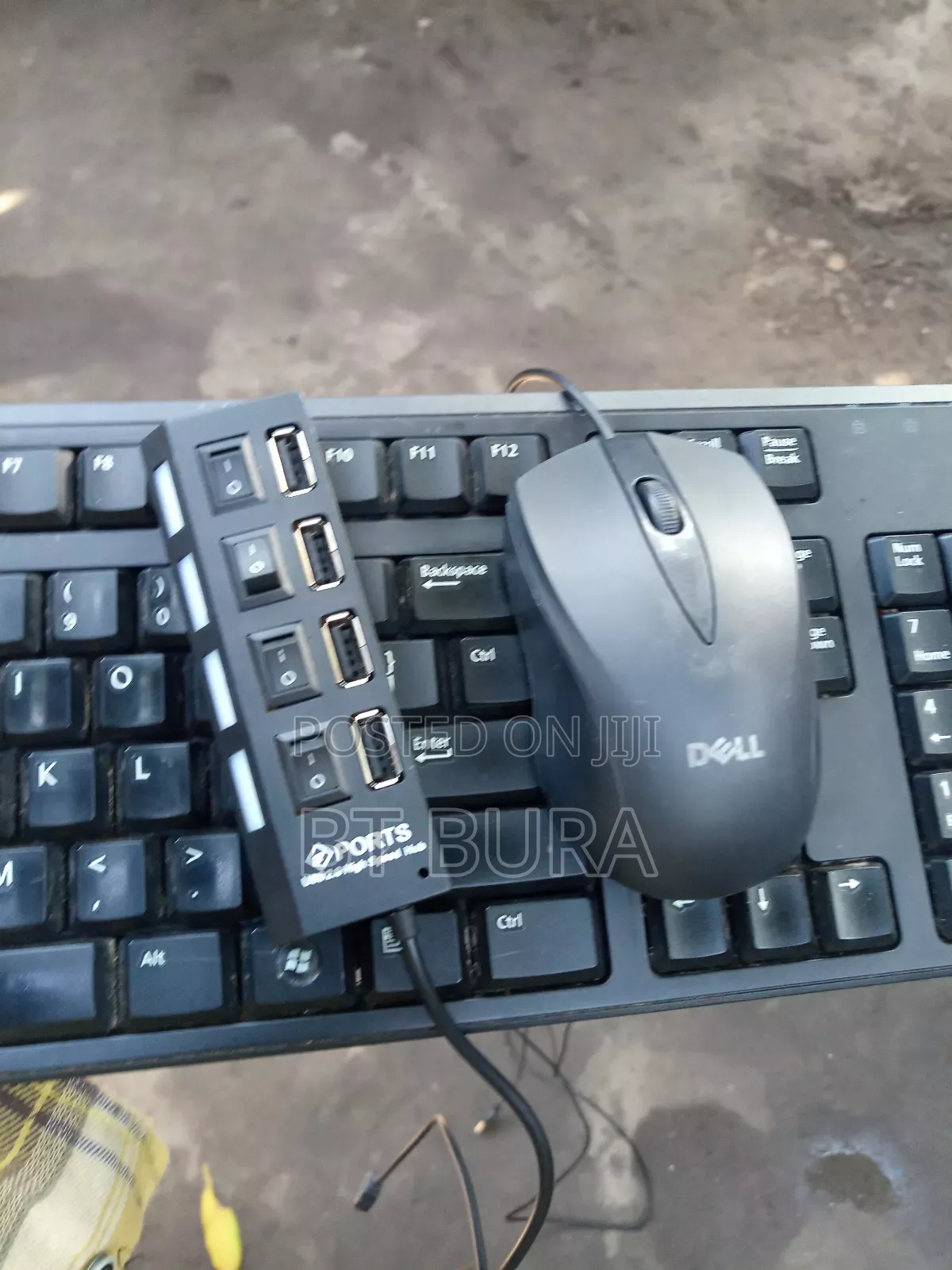 Mouse,Keyboard,Usb Outlets