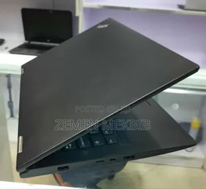 New Laptop Lenovo ThinkPad Yoga 16GB Intel Core I7 SSD 512GB