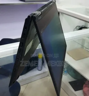 New Laptop Lenovo ThinkPad Yoga 16GB Intel Core I7 SSD 512GB