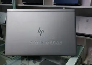 Photo - New Laptop HP ZBook 14 16GB Intel Core I7 SSD 512GB