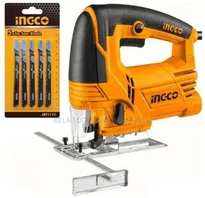 Ingco Jig Saw 650w