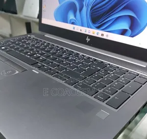 New Laptop HP 16GB Intel Core I7 SSD 512GB