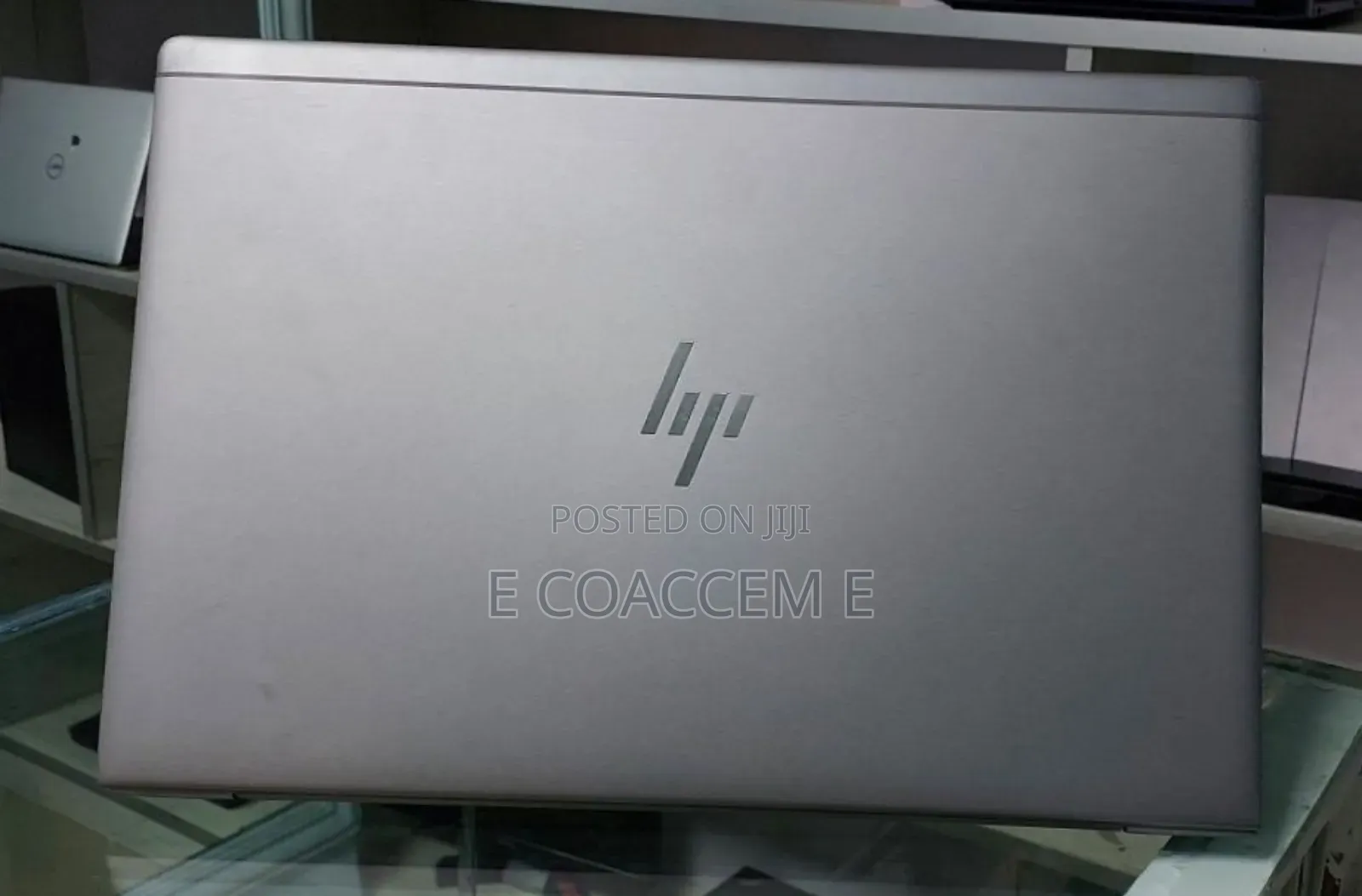 New Laptop HP 16GB Intel Core I7 SSD 512GB