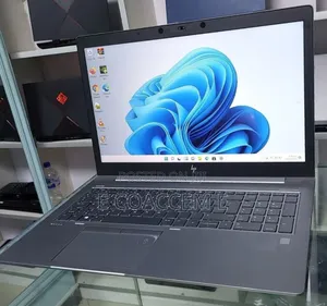 New Laptop HP 16GB Intel Core I7 SSD 512GB