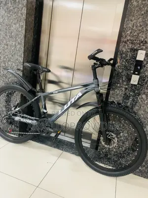 Photo - LUTA Mountain Bike683adult 26 Inch Tyre Bicycle