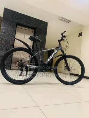 Photo - LUTA 26 Inch Tyre Bicycle6790mountain Bike