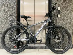 Mountain Bicycle 26 Inch Tyre67mountain Bike Light LUTA Bike