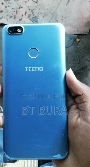 Tecno Camon X 32 GB Blue