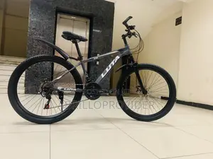 Luta Mountain Bike 26 Inch 679 Adult Bicycle