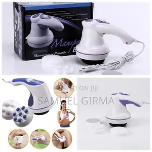 Complete Body Massager