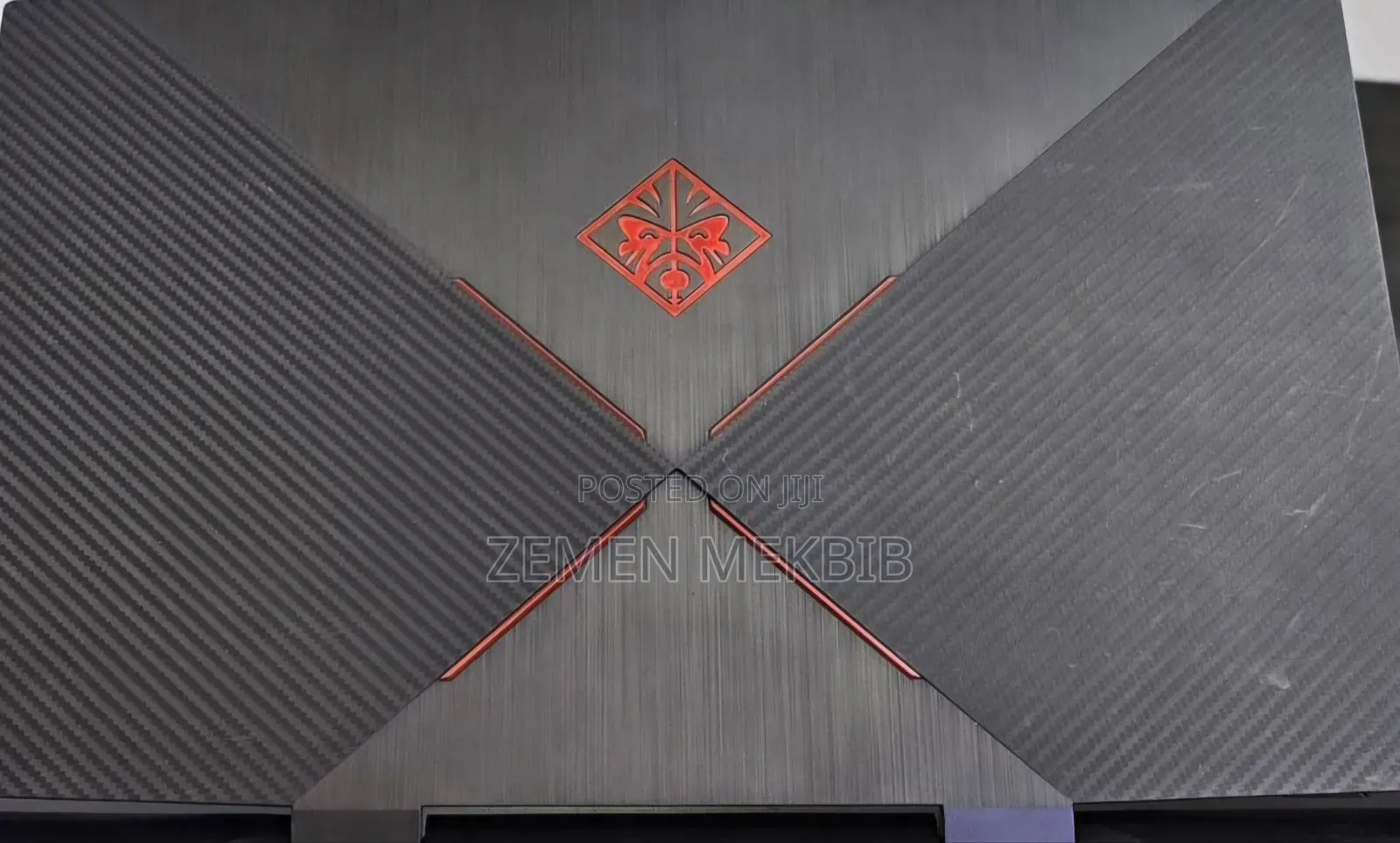 New Laptop HP Omen X 16GB Intel Core I5 SSD 512GB