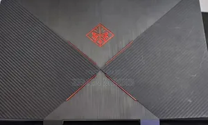 New Laptop HP Omen X 16GB Intel Core I5 SSD 512GB
