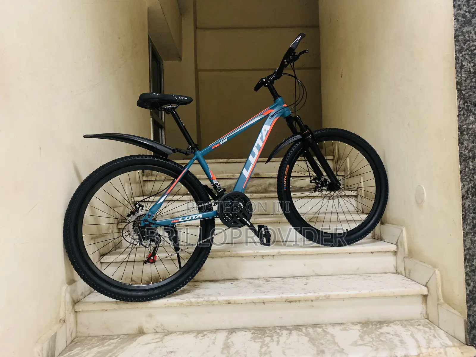 LUTA MOUNTAIN BIKE 26 Inch Tyre