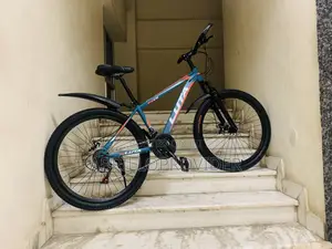 Photo - LUTA MOUNTAIN BIKE 26 Inch Tyre