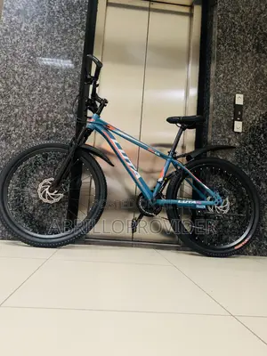 26 Inch Tyre LUTA Brand Bike57bicycle Mountain Adult Bicycle