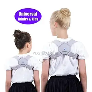 Corrector for Women, Men and Kids.