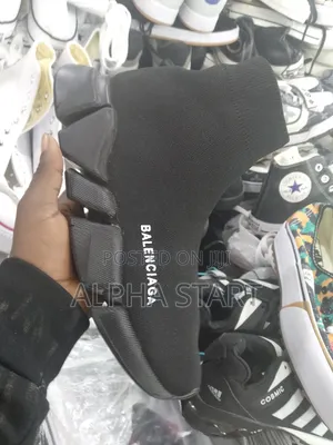 Photo - Balanceaga High Quality