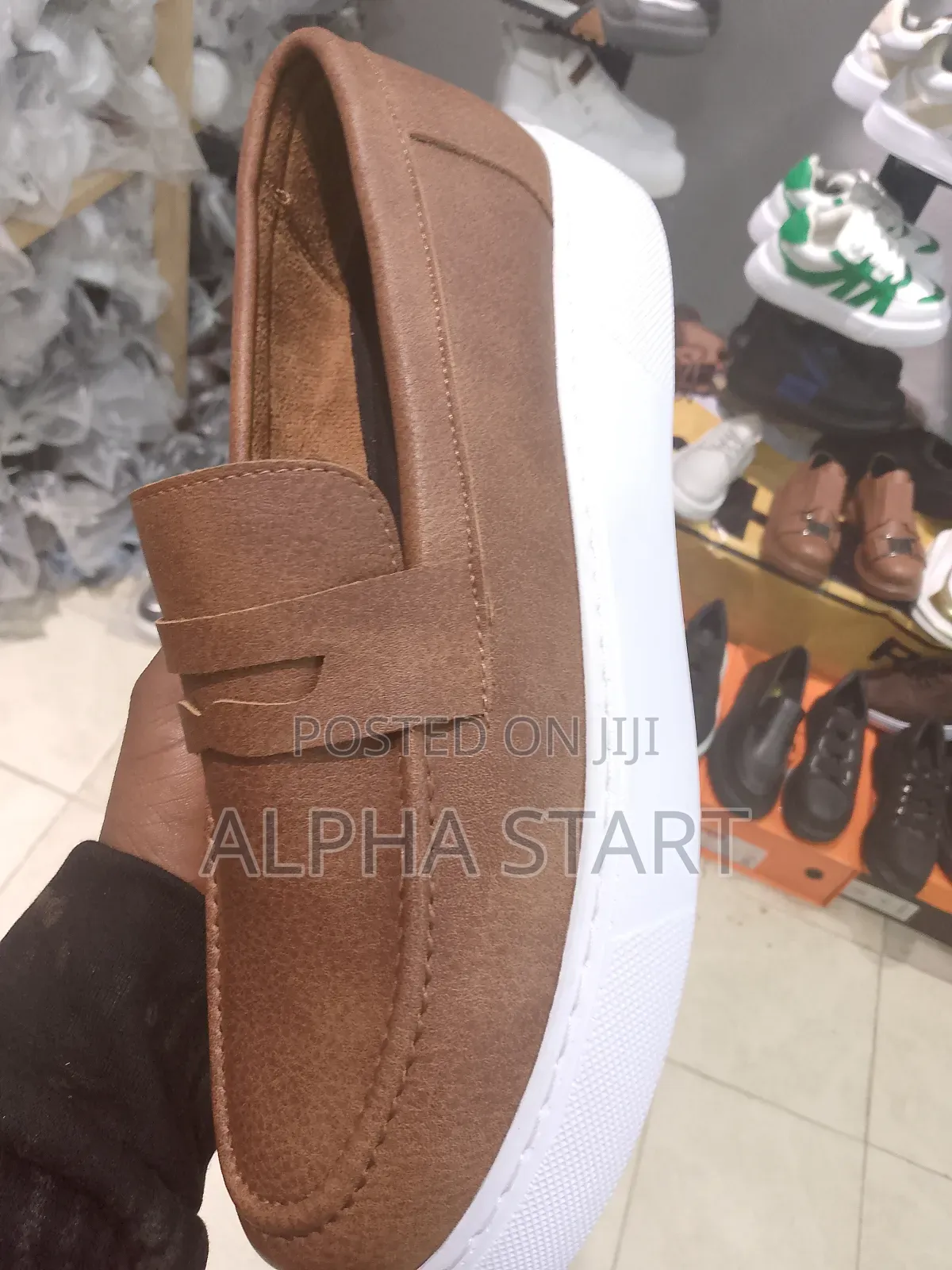 CHEKICH High Quality Shoes