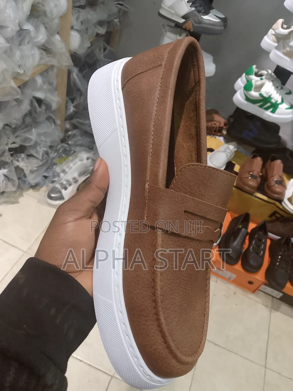 CHEKICH High Quality Shoes