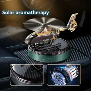 Carseat Aroma Therapy