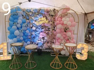 Photo - Alpha Decor ለ ሰርግ ለልደት ለክርስትና ለቤቢ ሻወር ሙሉ አገልግሎት እንሰጣለን