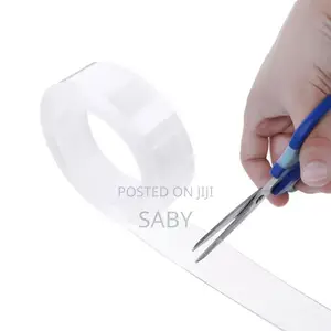 Reusable Convenience Lvy Grip Tape