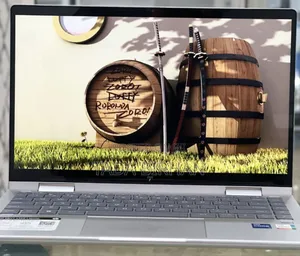 New Laptop HP Envy X360 18GB Intel Core I7 SSD 1T