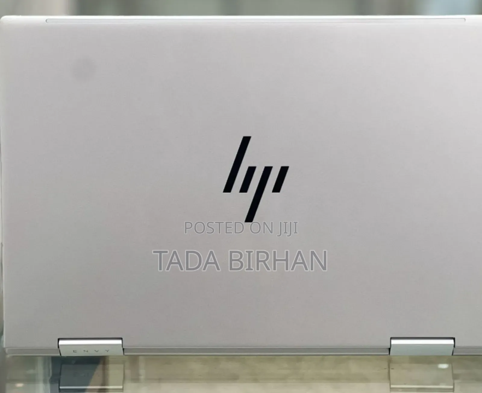 New Laptop HP Envy X360 18GB Intel Core I7 SSD 1T