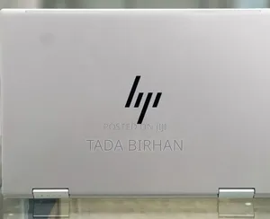 New Laptop HP Envy X360 18GB Intel Core I7 SSD 1T