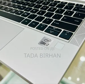 New Laptop HP EliteBook 840 16GB Intel Core I7 SSD 512GB
