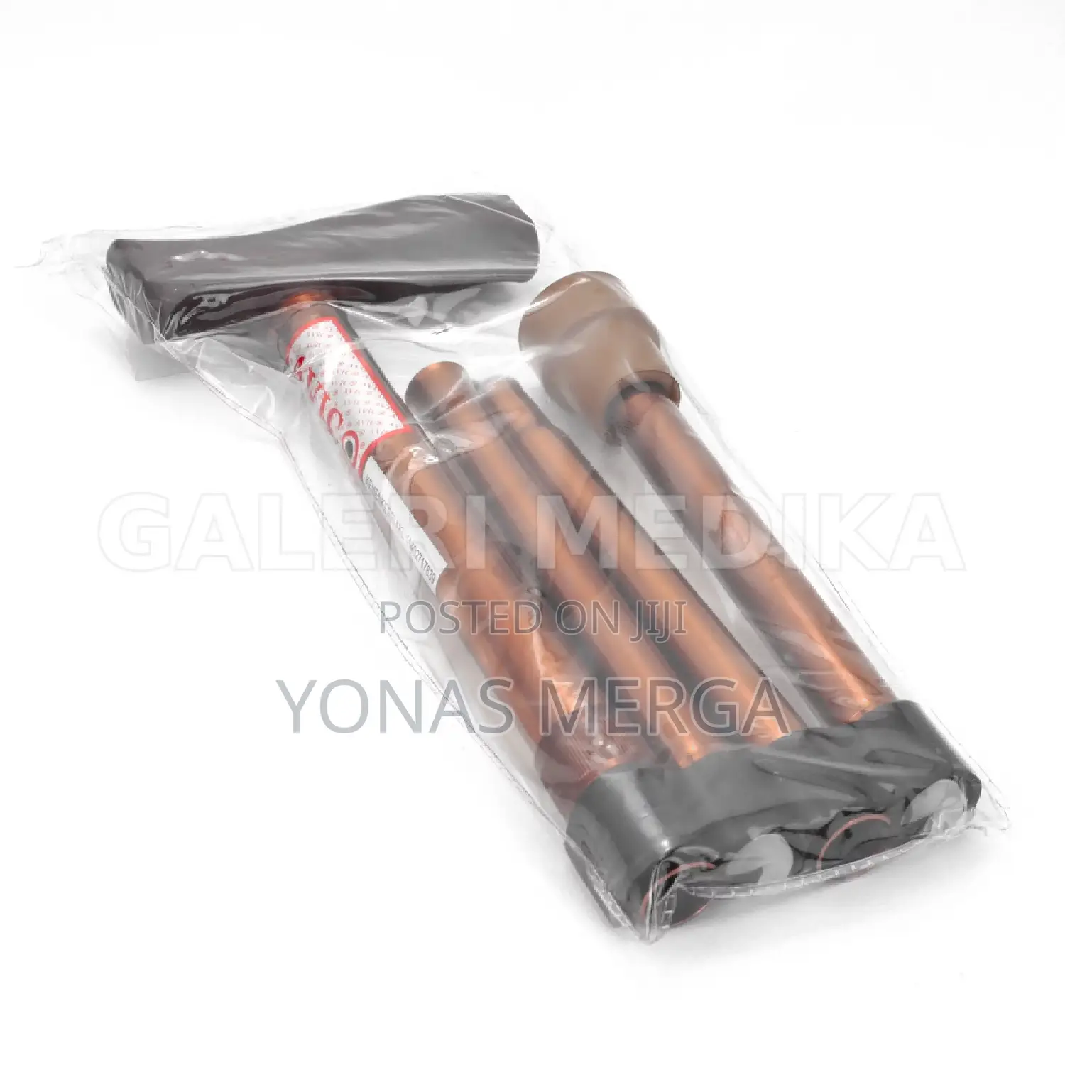 Walking Stick Crutch for Elderly፴7cane፲"Anti-Rust፩ Comfort