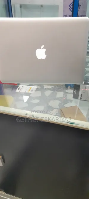 New Laptop Apple MacBook Pro 2012 16GB Intel Core I5 SSD 256GB