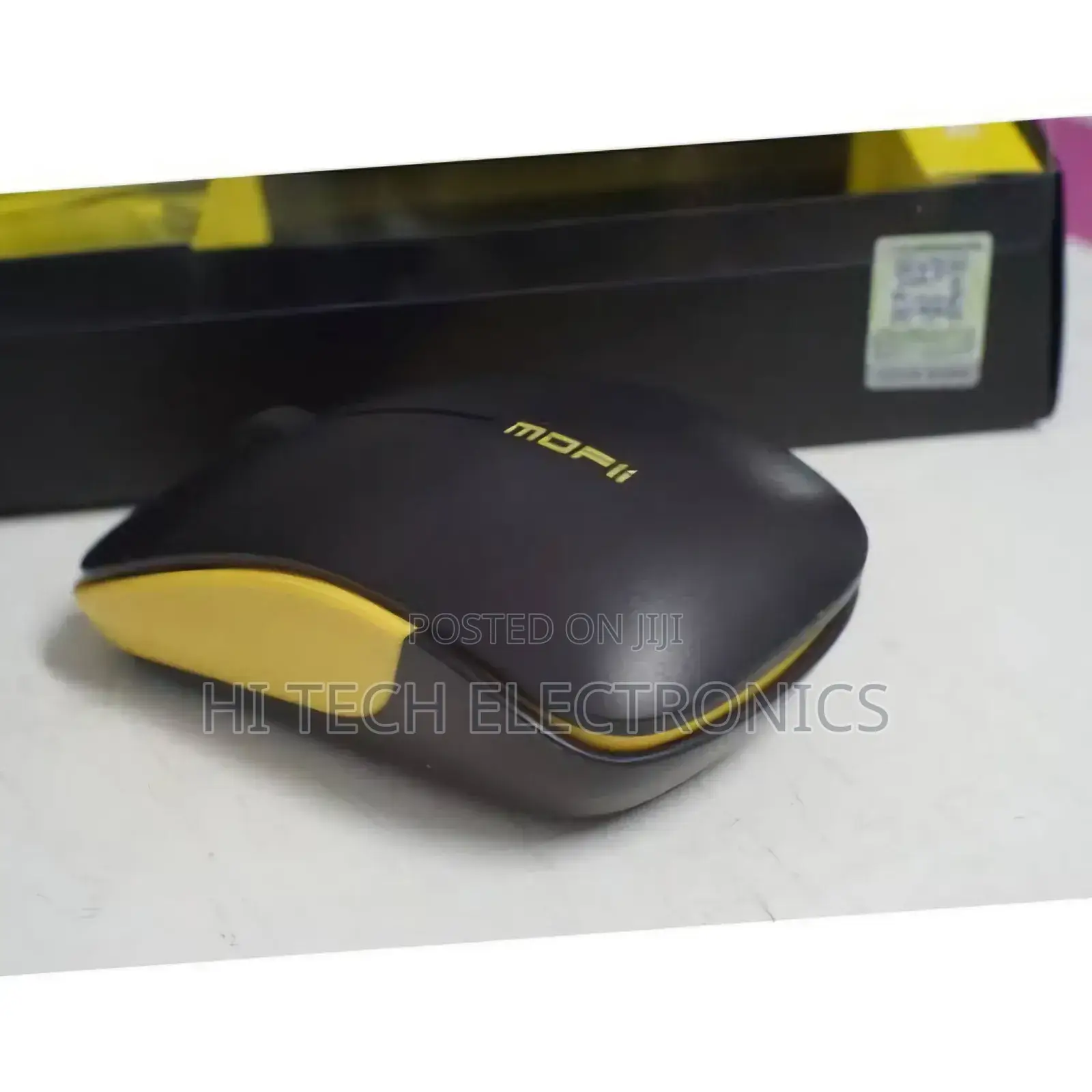 Mofi Mouse