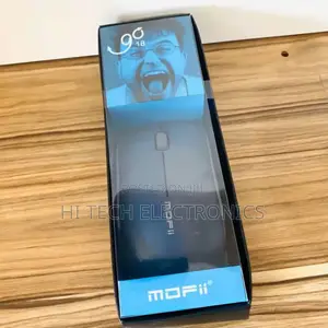 Mofi Mouse